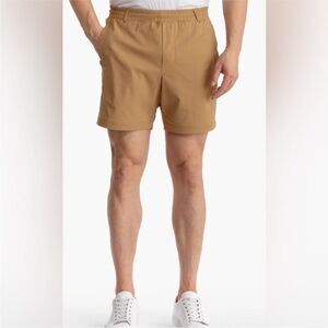 Birddogs Classic Boomstick Shorts – Graham 6” Inseam, Built-In Liner, Size M